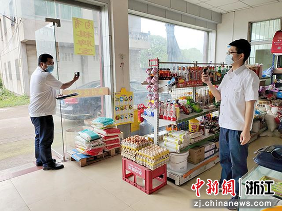 意見進行梳理研究,進一步完善《麗水市煙草制品零售點合理布局規定》